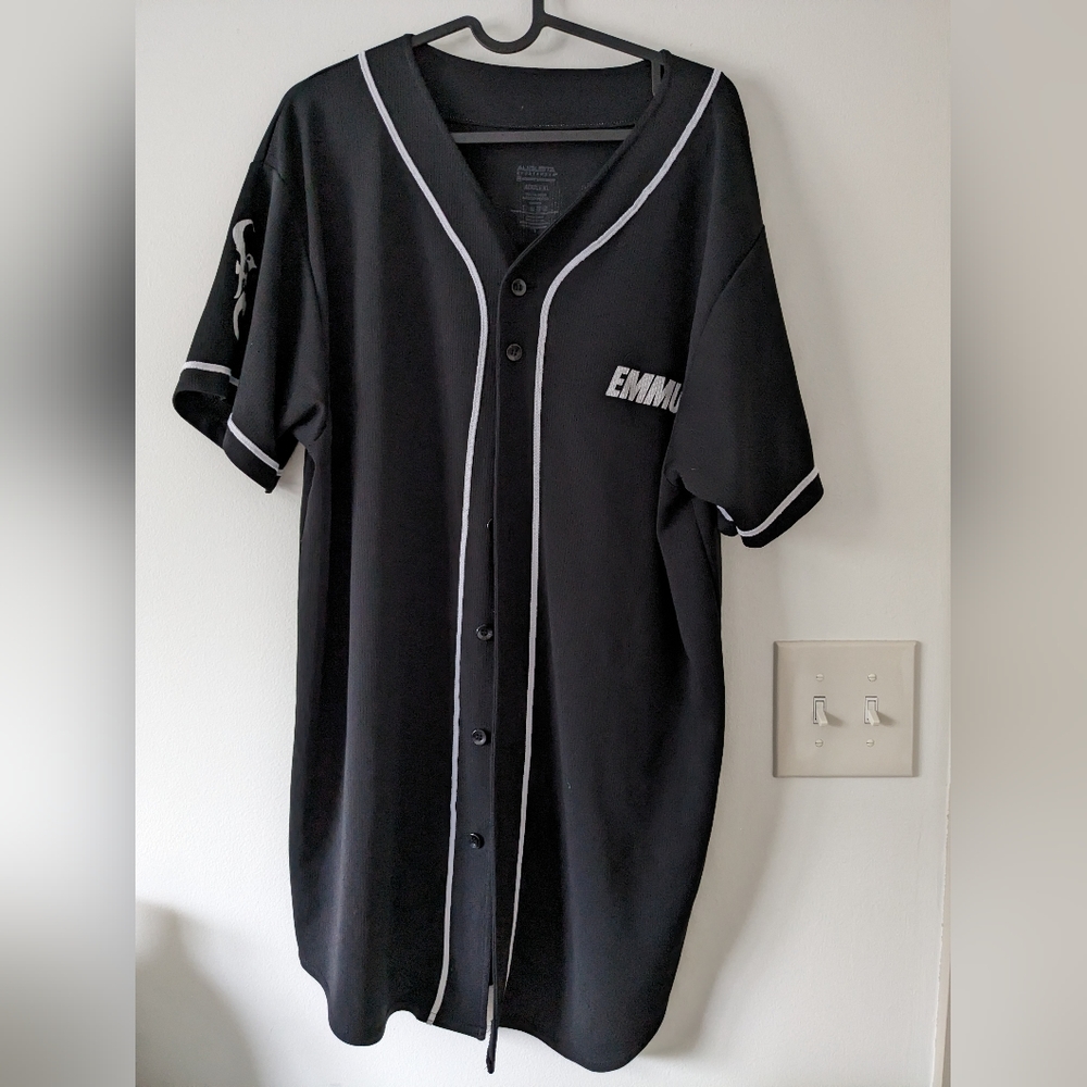 Emmure band shirt